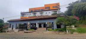 Hotels in Juayua